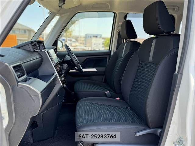Toyota ROOMY 2023-06 7457362-16