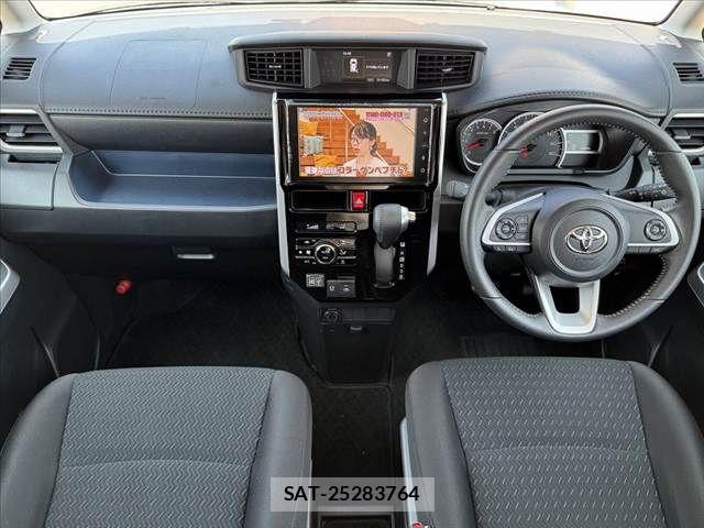 Toyota ROOMY 2023-06 7457362-1