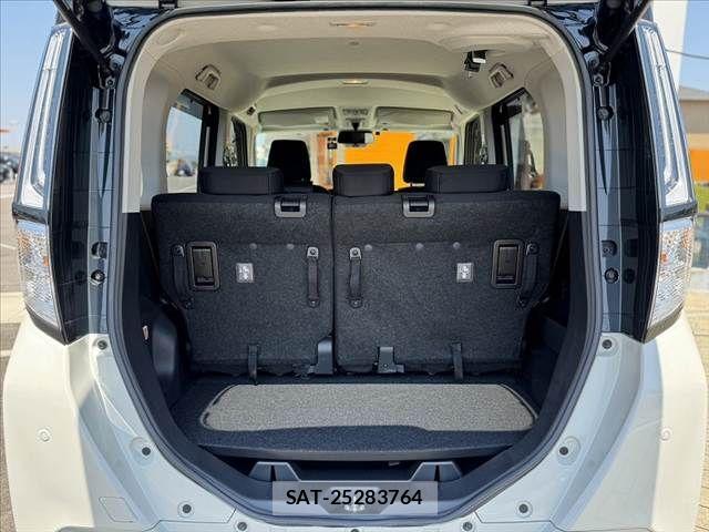 Toyota ROOMY 2023-06 7457362-19