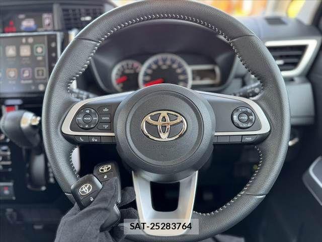 Toyota ROOMY 2023-06 7457362-20