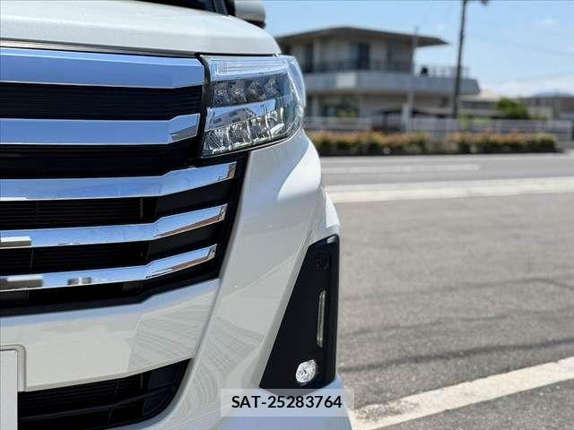 Toyota ROOMY 2023-06 7457362-29