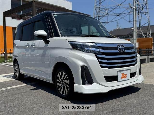 Toyota ROOMY 2023-06 7457362-7