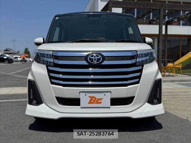 Toyota ROOMY 2023-06 7457362-8