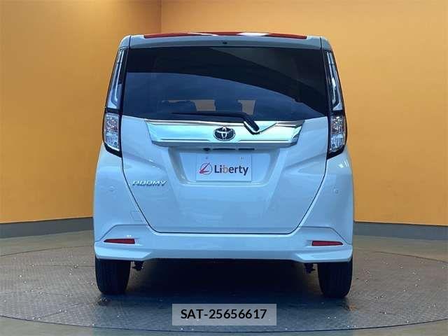Toyota ROOMY 2025-03 7457356-9