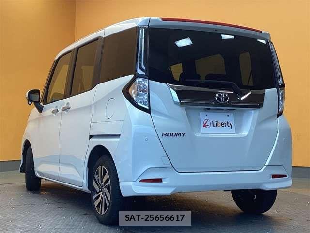 Toyota ROOMY 2025-03 7457356-10