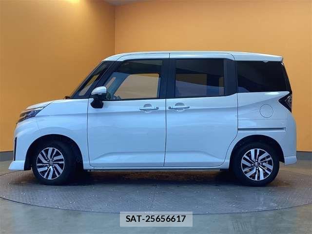 Toyota ROOMY 2025-03 7457356-11