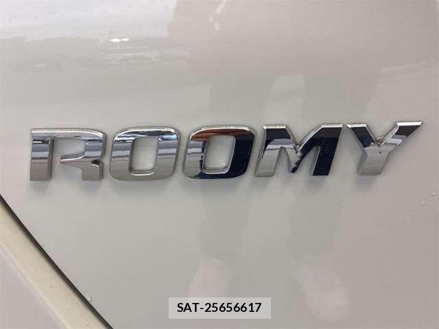 Toyota ROOMY 2025-03 7457356-14