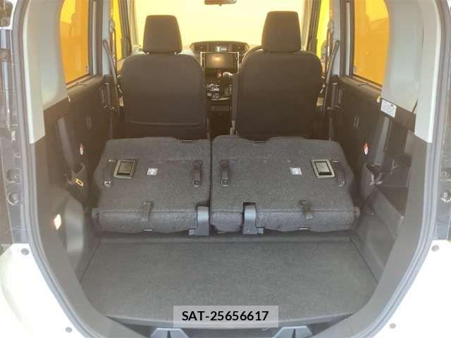 Toyota ROOMY 2025-03 7457356-19