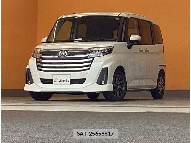Toyota ROOMY 2025-03 7457356-4