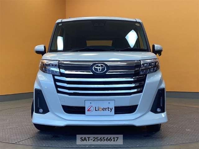 Toyota ROOMY 2025-03 7457356-5