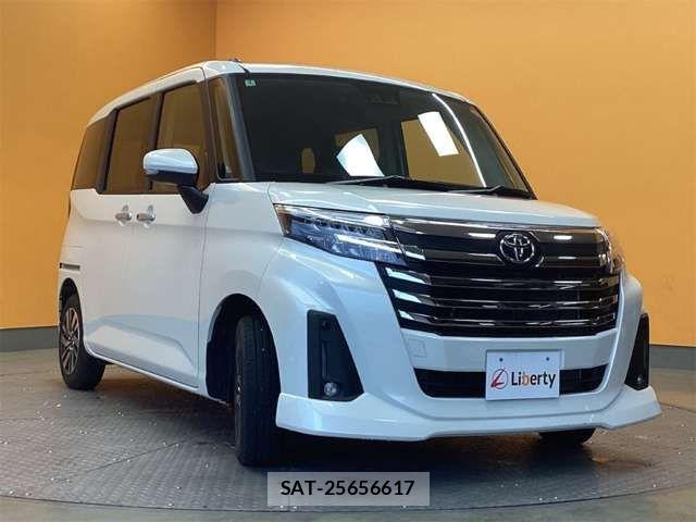 Toyota ROOMY 2025-03 7457356-6