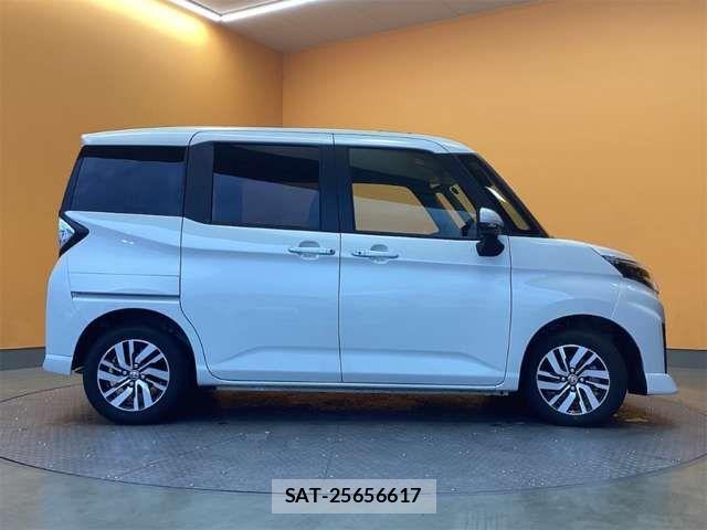 Toyota ROOMY 2025-03 7457356-7