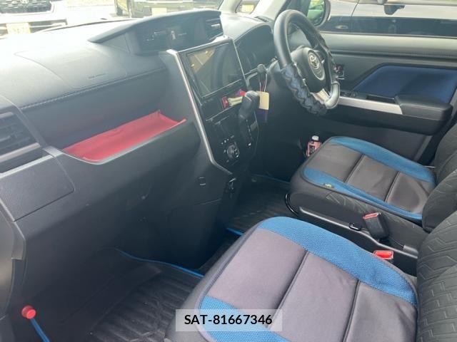 Toyota ROOMY 2019-02 7457410-10