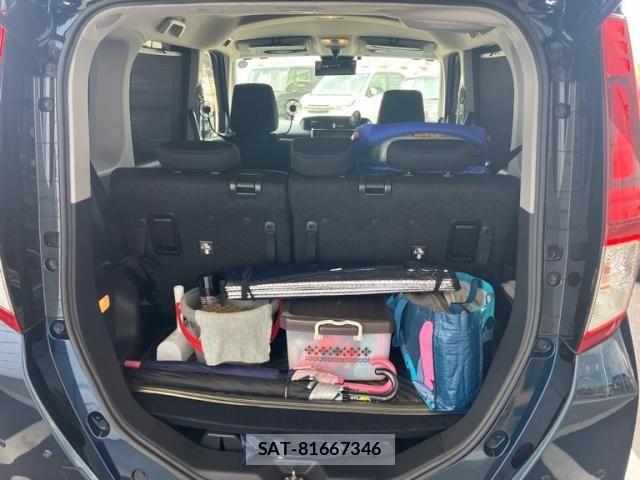 Toyota ROOMY 2019-02 7457410-12