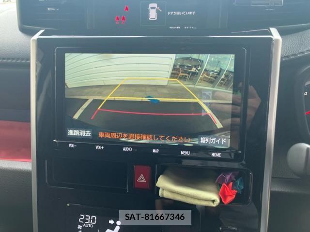 Toyota ROOMY 2019-02 7457410-16