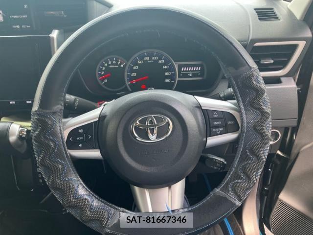 Toyota ROOMY 2019-02 7457410-17