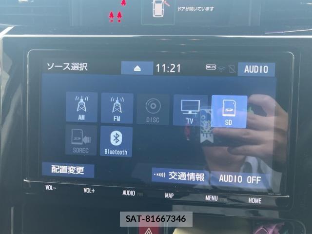 Toyota ROOMY 2019-02 7457410-20