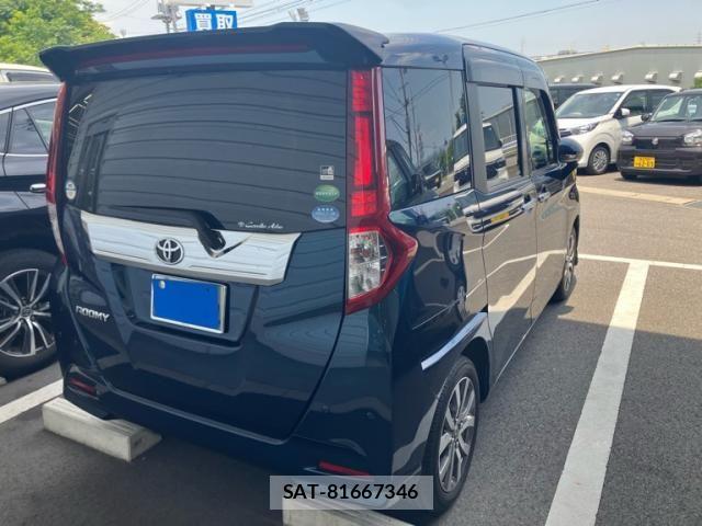 Toyota ROOMY 2019-02 7457410-4