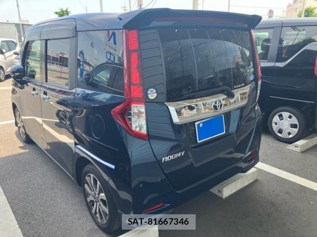 Toyota ROOMY 2019-02 7457410-5