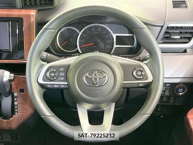 Toyota ROOMY 2022-06 7457377-10