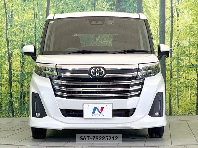 Toyota ROOMY 2022-06 7457377-13