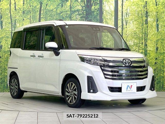 Toyota ROOMY 2022-06 7457377-15