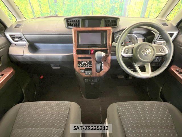 Toyota ROOMY 2022-06 7457377-1