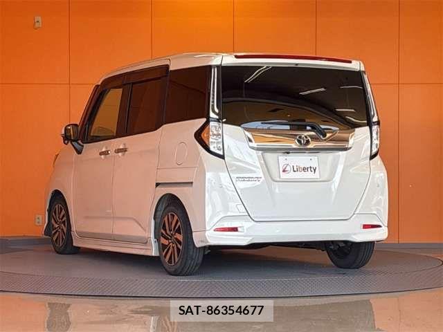 Toyota ROOMY 2021-08 7457394-13