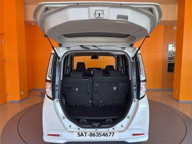 Toyota ROOMY 2021-08 7457394-14