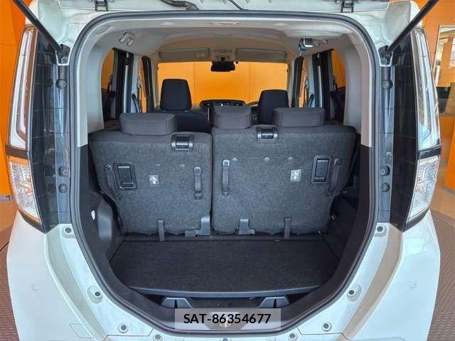 Toyota ROOMY 2021-08 7457394-15