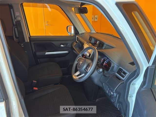 Toyota ROOMY 2021-08 7457394-17