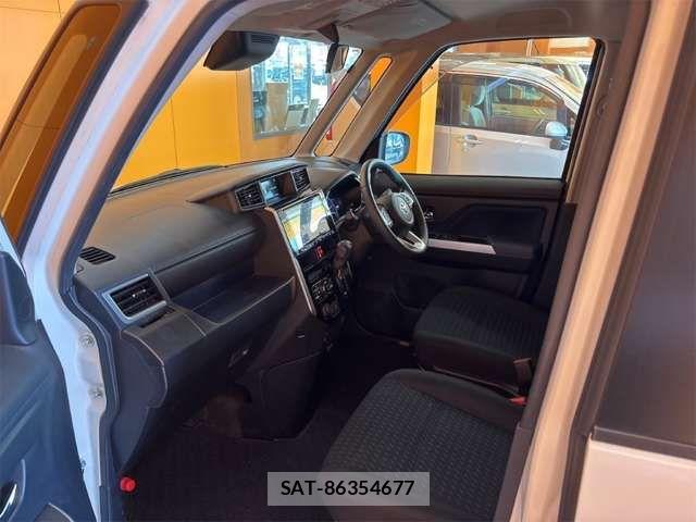 Toyota ROOMY 2021-08 7457394-18