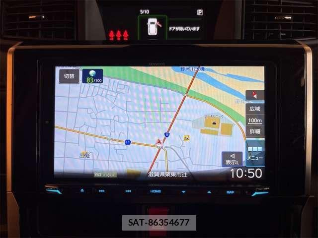 Toyota ROOMY 2021-08 7457394-5