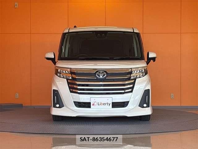 Toyota ROOMY 2021-08 7457394-8