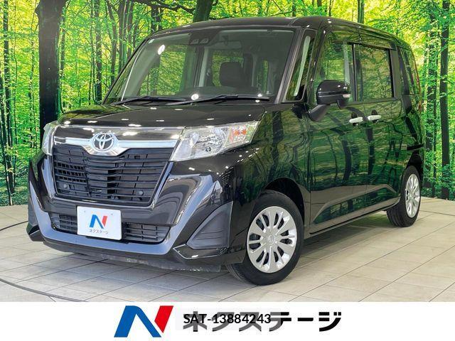 Toyota ROOMY 2019-03 7457401-0
