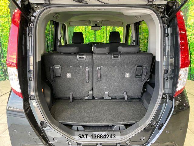 Toyota ROOMY 2019-03 7457401-9