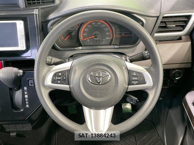 Toyota ROOMY 2019-03 7457401-10