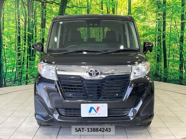 Toyota ROOMY 2019-03 7457401-13
