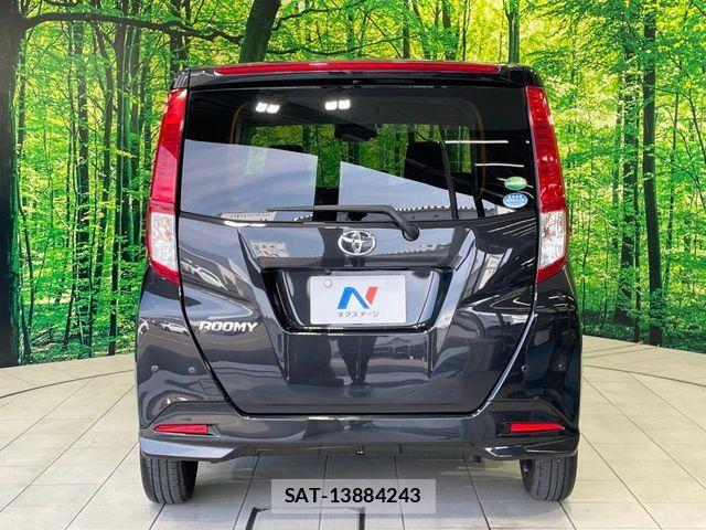 Toyota ROOMY 2019-03 7457401-14