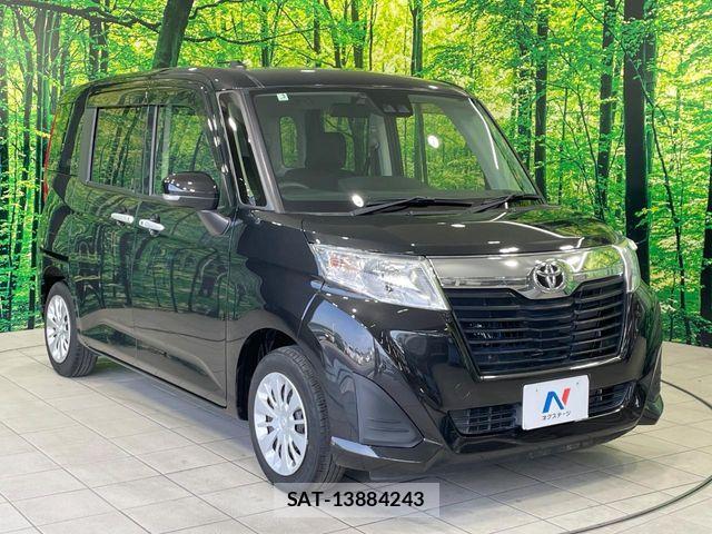 Toyota ROOMY 2019-03 7457401-15
