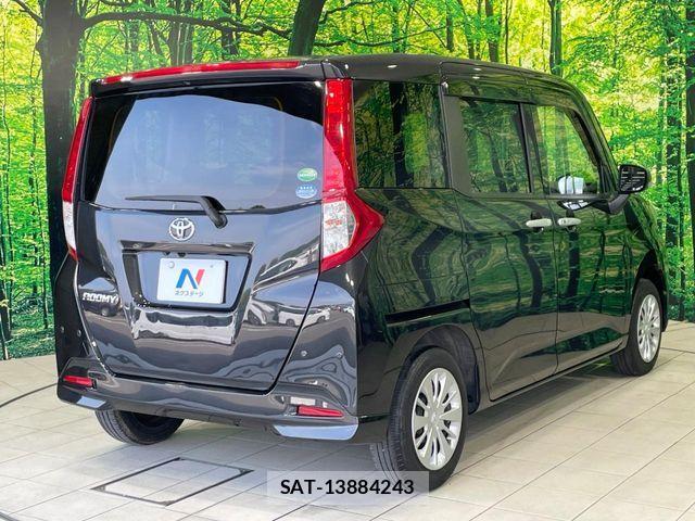 Toyota ROOMY 2019-03 7457401-16