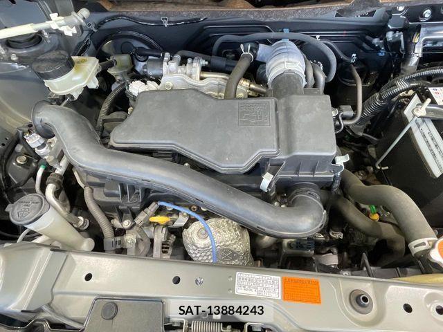 Toyota ROOMY 2019-03 7457401-17