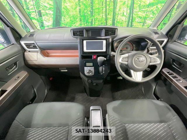 Toyota ROOMY 2019-03 7457401-1
