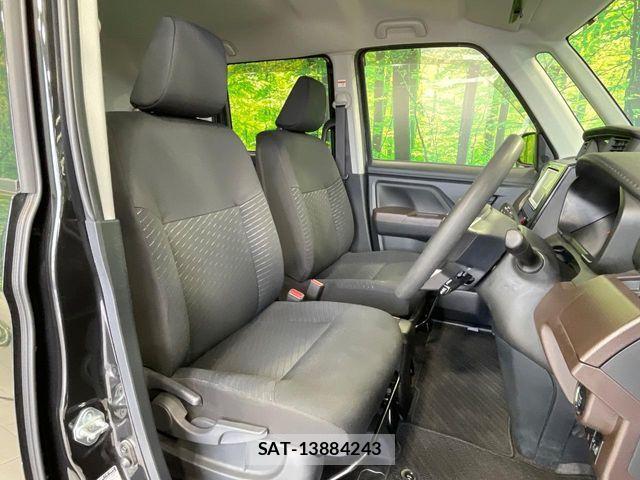 Toyota ROOMY 2019-03 7457401-7
