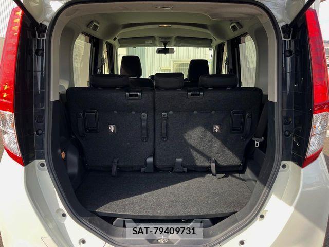 Toyota ROOMY 2017-11 7457398-10