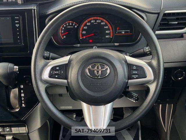 Toyota ROOMY 2017-11 7457398-11