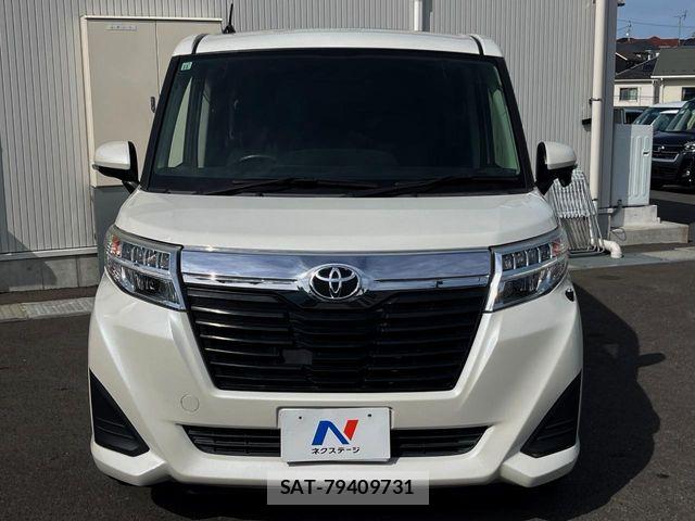 Toyota ROOMY 2017-11 7457398-14