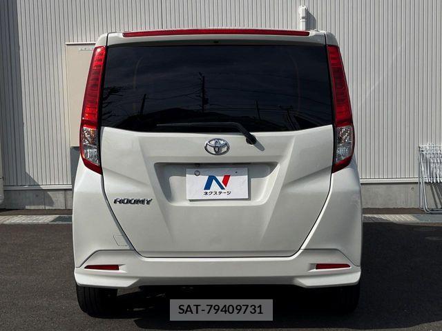 Toyota ROOMY 2017-11 7457398-15