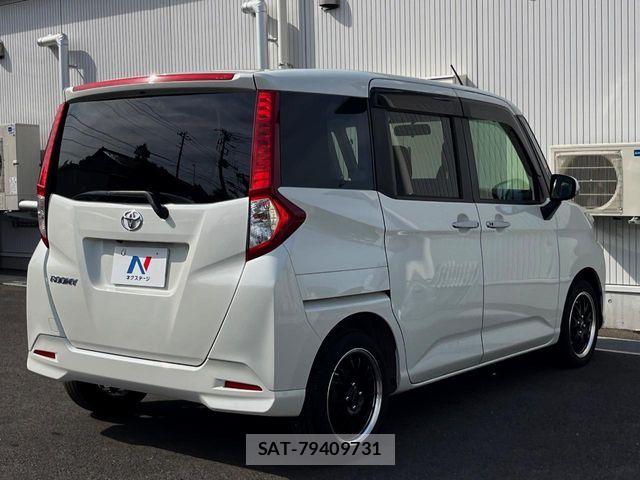 Toyota ROOMY 2017-11 7457398-17