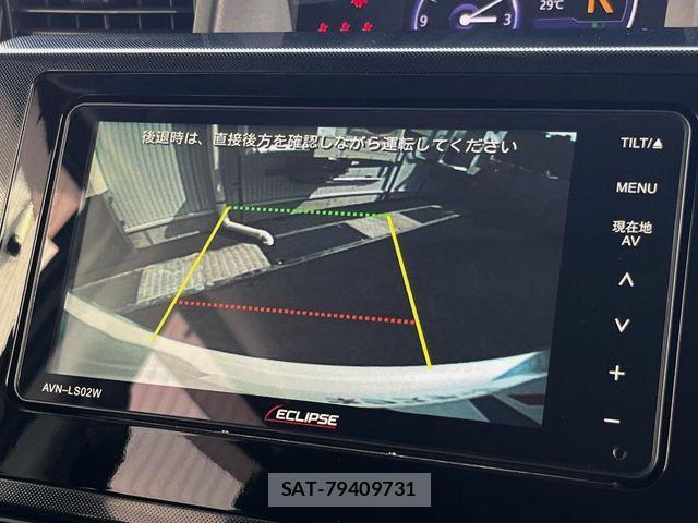 Toyota ROOMY 2017-11 7457398-3